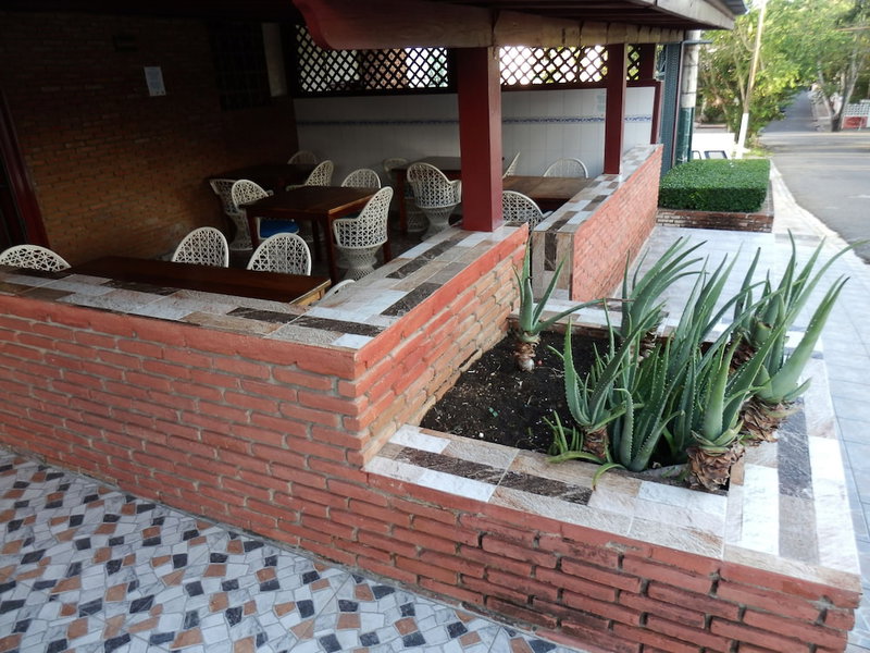 Hotel Garant & Suites, Boca Chica, République dominicaine