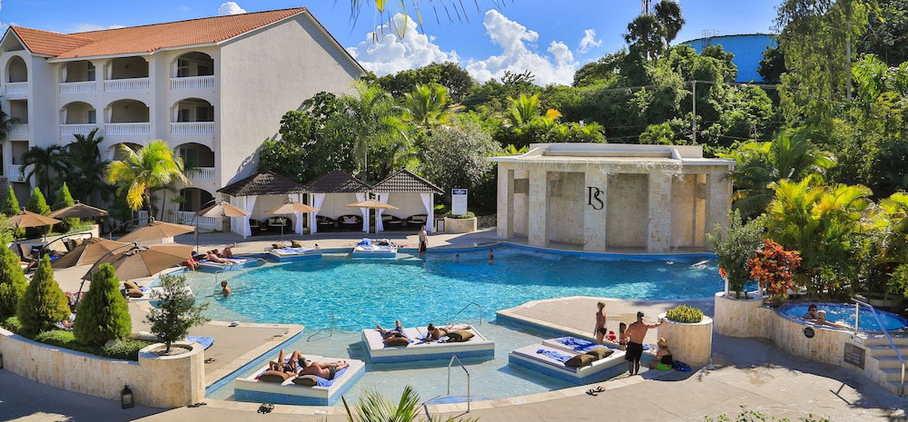Presidential Suites by Lifestyle - All Inclusive, República Dominicana