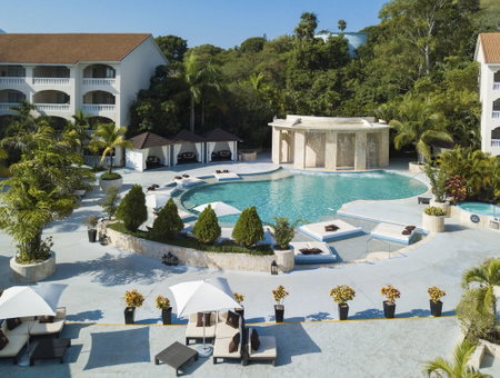 Presidential Suites by Lifestyle - All Inclusive, Puerto Plata, Доминиканская Республика