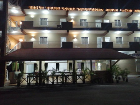 My Home Hotel Punta Cana, Punta Cana, Dominican Republic