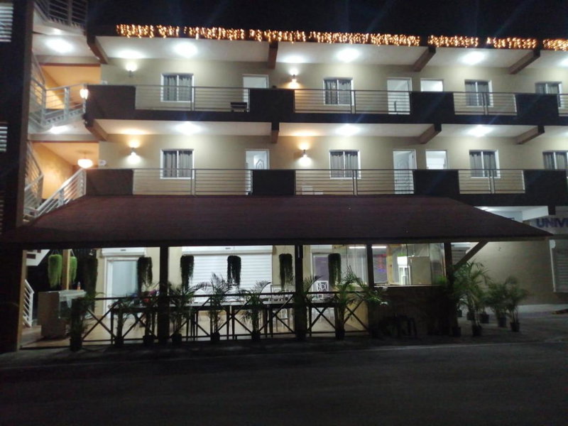 My Home Hotel Punta Cana, Punta Cana, Dominican Republic