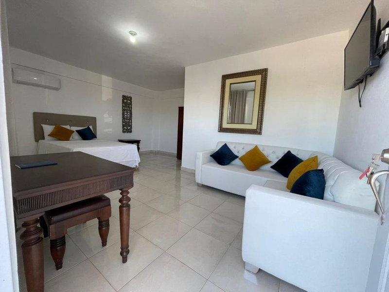 My Home Hotel Punta Cana, Punta Cana, Dominican Republic