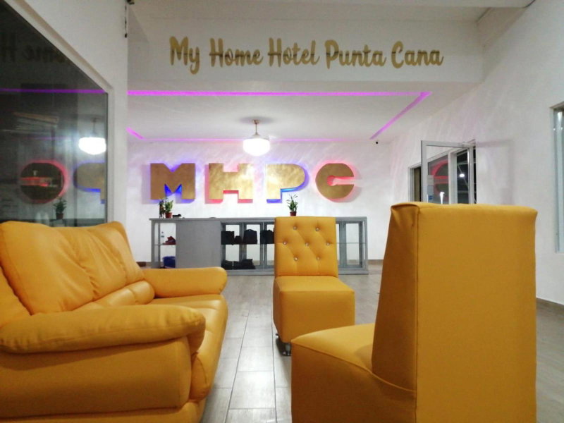 My Home Hotel Punta Cana, Punta Cana, Dominican Republic