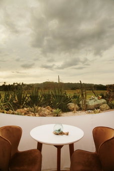 Green Land Bubble Glamping, Monte Llano, Dominican Republic