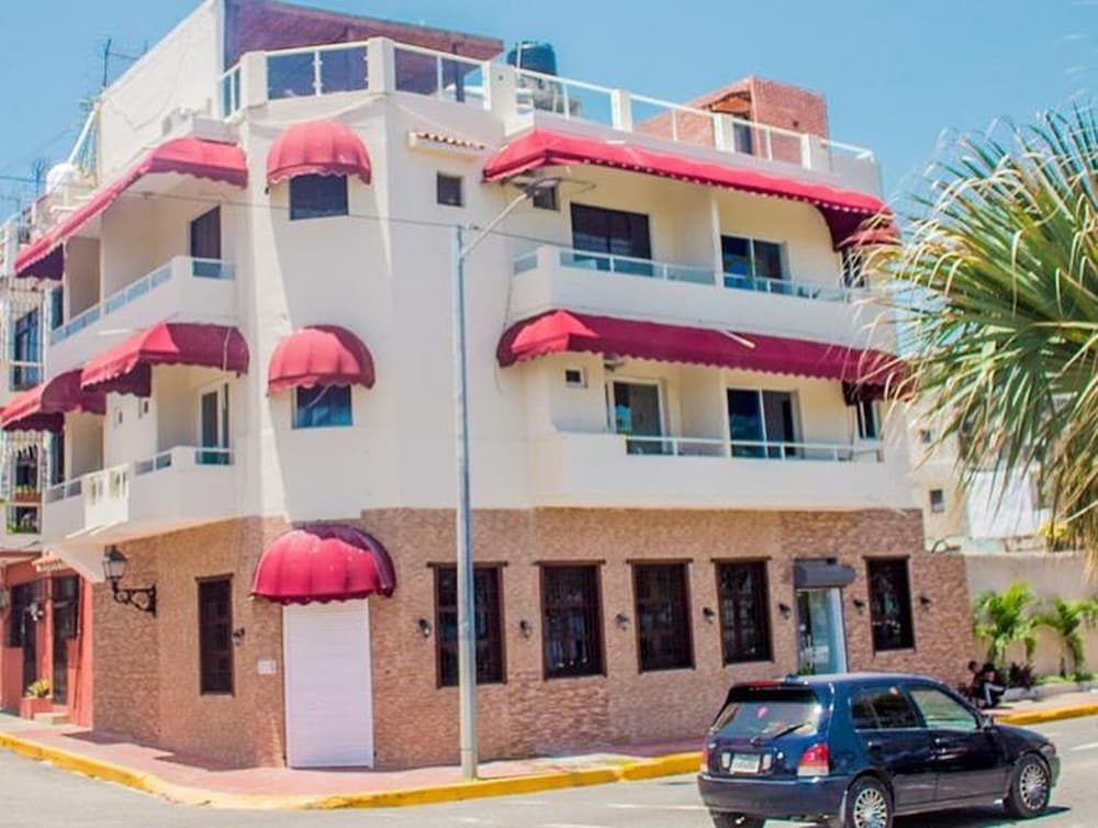 Hotel La Llave Del Mar, République dominicaine
