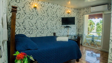 Hotel La Llave Del Mar, Santo Domingo, Доминиканская Республика