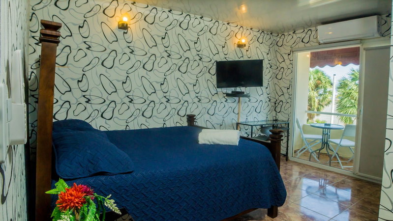 Hotel La Llave Del Mar, Santo Domingo, Доминиканская Республика