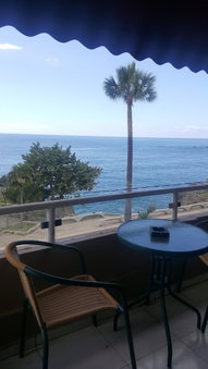 Hotel La Llave Del Mar, Santo Domingo, Доминиканская Республика