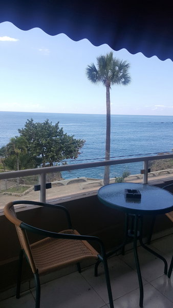 Hotel La Llave Del Mar, Santo Domingo, Доминиканская Республика