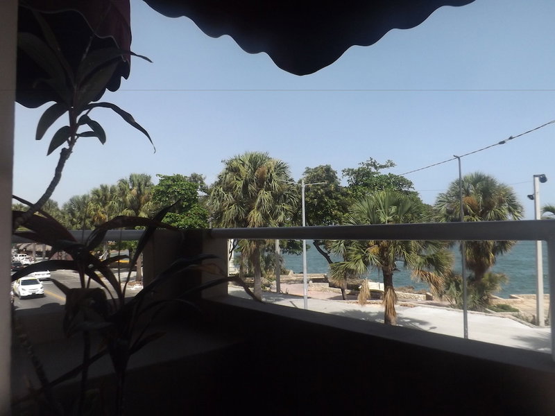 Hotel La Llave Del Mar, Santo Domingo, Доминиканская Республика