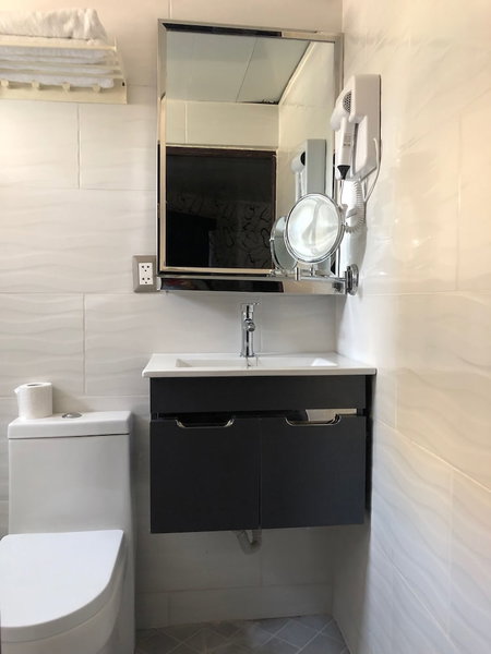 Hotel La Llave Del Mar, Santo Domingo, Доминиканская Республика