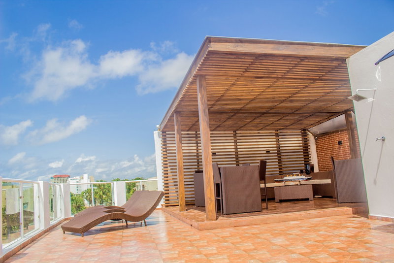 Hotel La Llave Del Mar, Santo Domingo, Доминиканская Республика