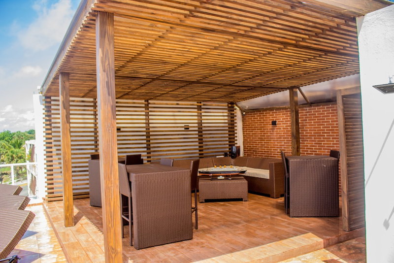 Hotel La Llave Del Mar, Santo Domingo, Доминиканская Республика