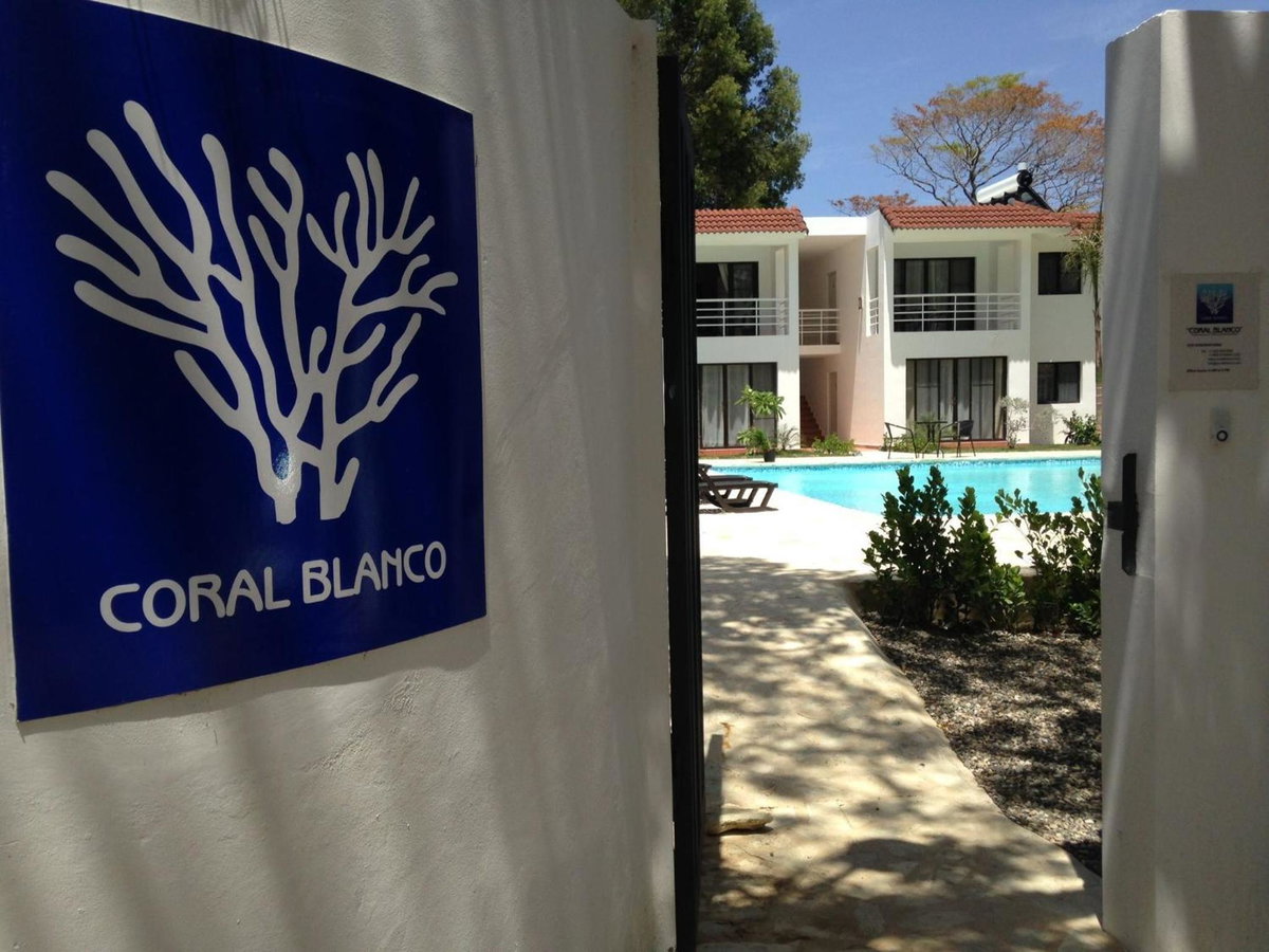 Hotel · Coral Blanco Hotel, Monte Llano