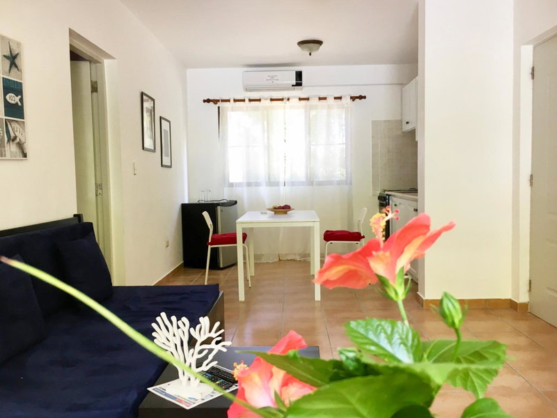 Coral Blanco Hotel, Monte Llano, República Dominicana