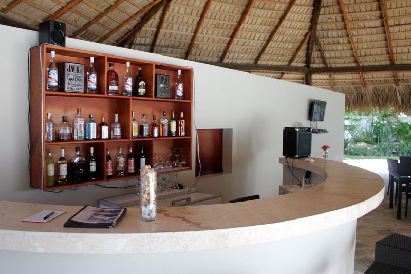 Coral Blanco Hotel, Monte Llano, República Dominicana