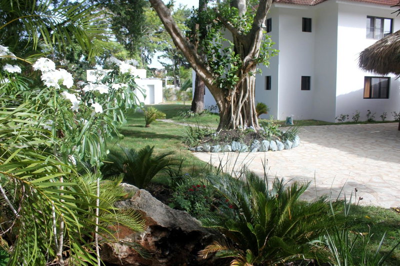 Coral Blanco Hotel, Monte Llano, República Dominicana