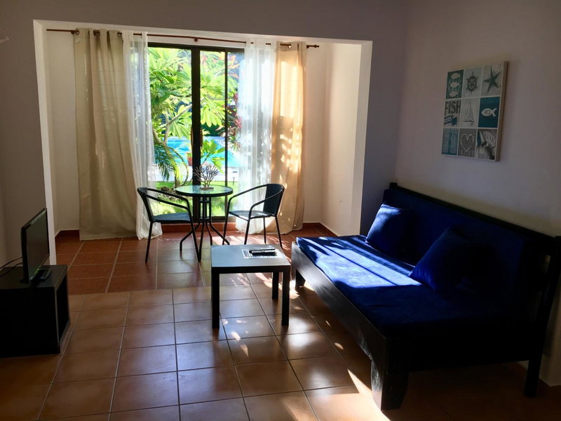 Coral Blanco Hotel, Monte Llano, República Dominicana