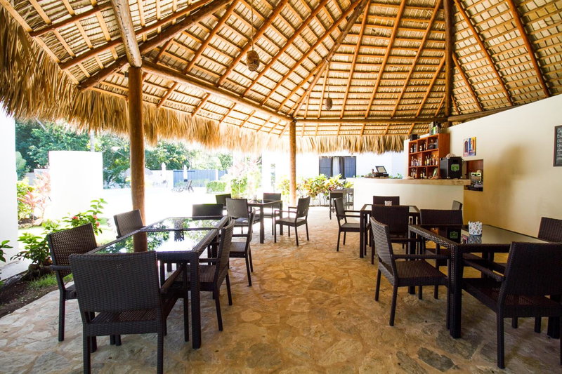 Coral Blanco Hotel, Monte Llano, República Dominicana