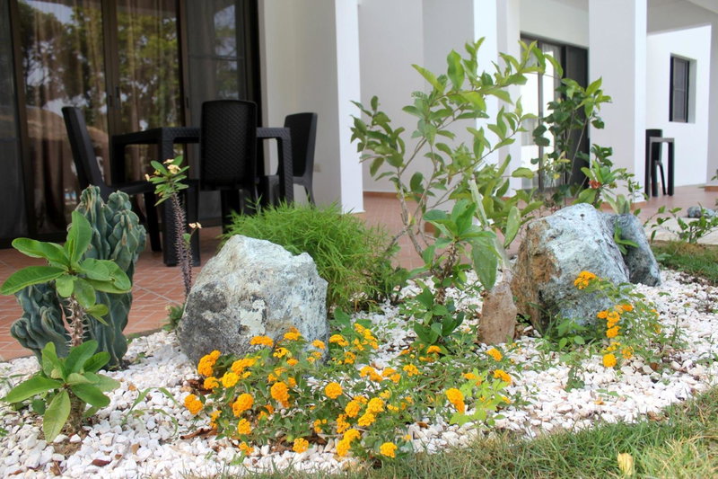 Coral Blanco Hotel, Monte Llano, República Dominicana