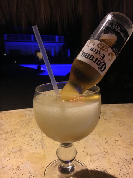 Coral Blanco Hotel, Monte Llano, República Dominicana