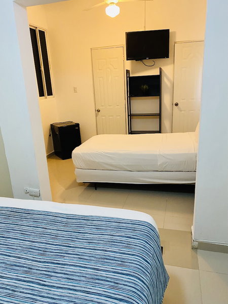 RIG Casa Conde, Santo Domingo, République dominicaine