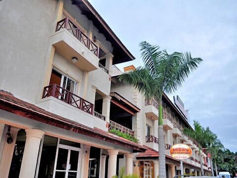 Hotel · Bavaro Punta Cana Hotel Flamboyan, Punta Cana