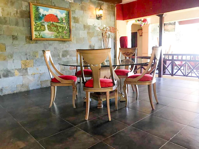 Bavaro Punta Cana Hotel Flamboyan, Punta Cana, Dominican Republic