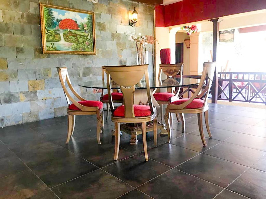 Bavaro Punta Cana Hotel Flamboyan, Punta Cana, Dominican Republic