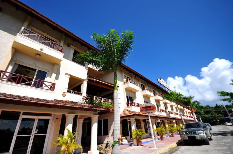 Bavaro Punta Cana Hotel Flamboyan, Punta Cana, Dominican Republic
