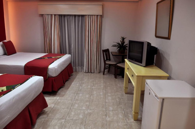 Bavaro Punta Cana Hotel Flamboyan, Punta Cana, Dominican Republic