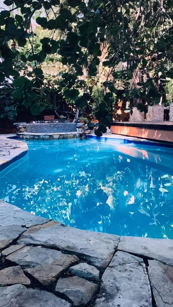 Manaya Bed & Breakfast, Punta Cana, Dominican Republic