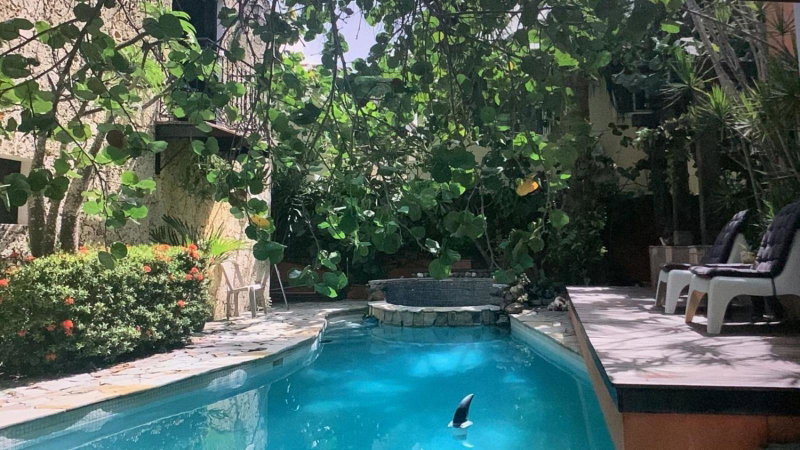 Manaya Bed & Breakfast, Punta Cana, Dominican Republic