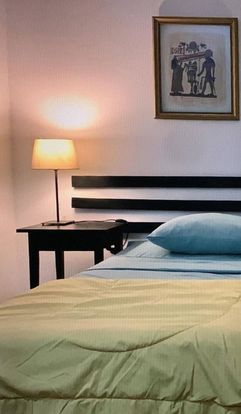Manaya Bed & Breakfast, Punta Cana, Dominican Republic