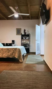 Manaya Bed & Breakfast, Punta Cana, Dominican Republic