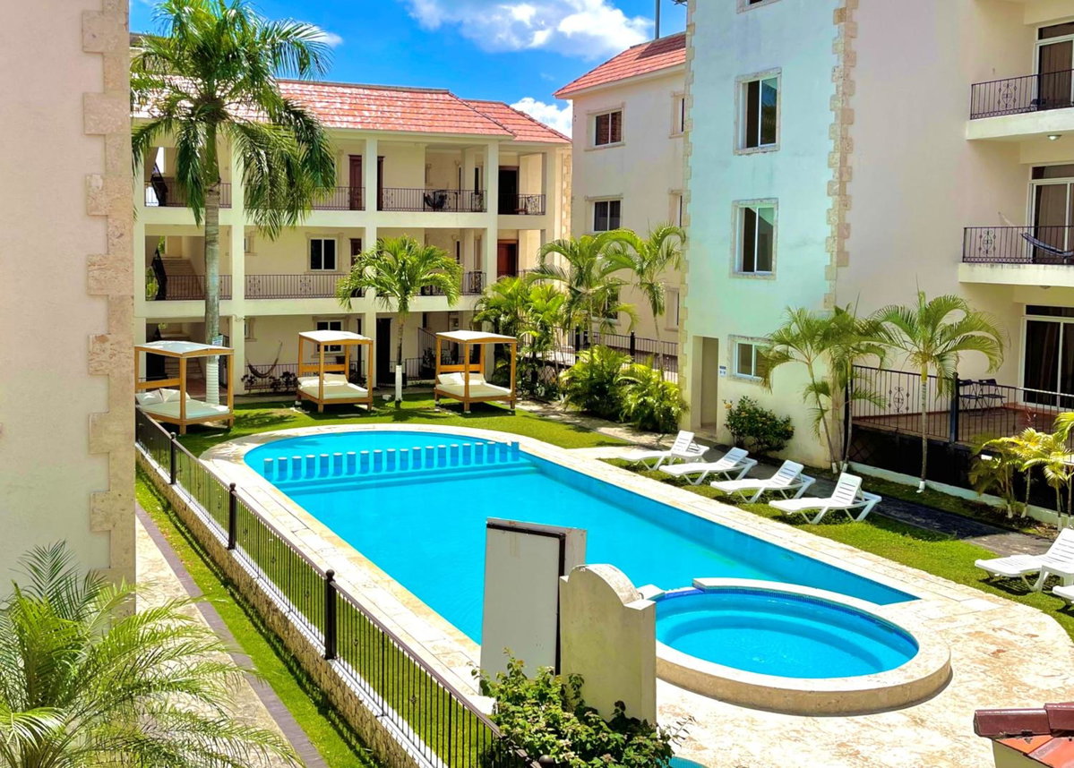 Hotel · Punta Cana Seven Beaches, Punta Cana