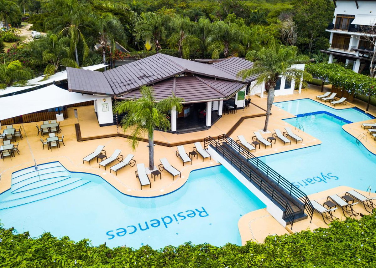 Sybaris Suites & Residences, Доминиканская Республика