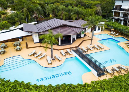 Sybaris Suites & Residences, Juan Dolio, Доминиканская Республика