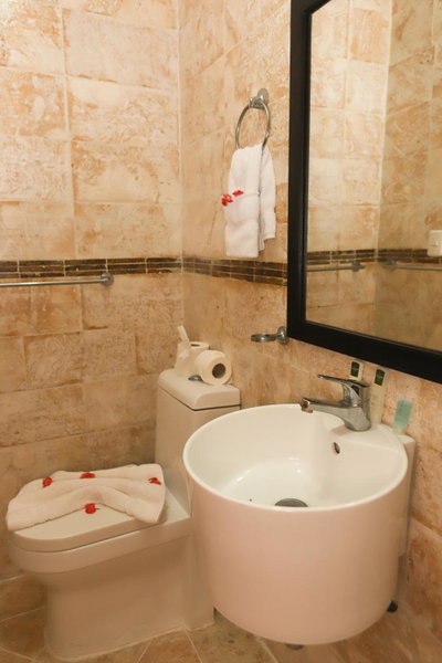 Sybaris Suites & Residences, Juan Dolio, Доминиканская Республика