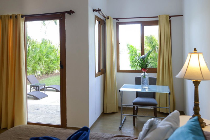 Sybaris Suites & Residences, Juan Dolio, Доминиканская Республика