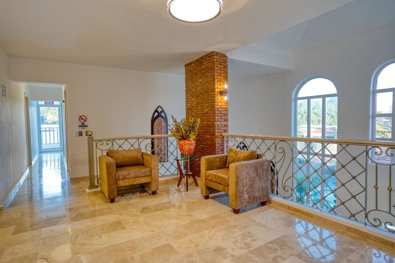 Naranjo Hotel Boutique, Salvaleon de Higueey, República Dominicana