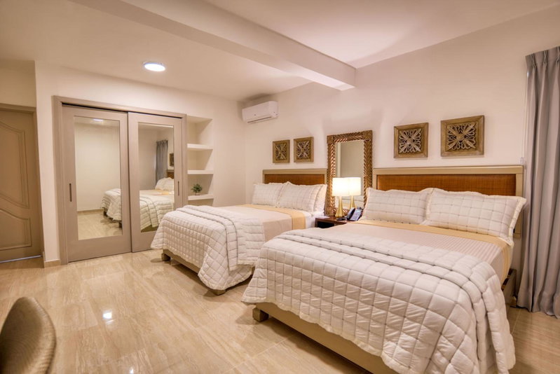 Naranjo Hotel Boutique, Salvaleon de Higueey, República Dominicana
