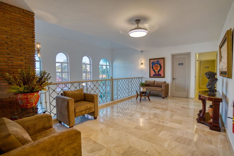 Naranjo Hotel Boutique, Salvaleon de Higueey, República Dominicana