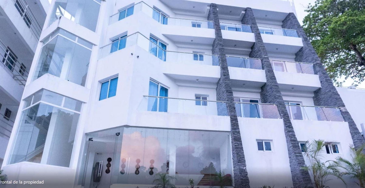 Samaná Suites Hotel by Habita, Dominican Republic
