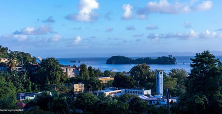 Samaná Suites Hotel by Habita, Santa Bárbara de Samaná, Dominican Republic