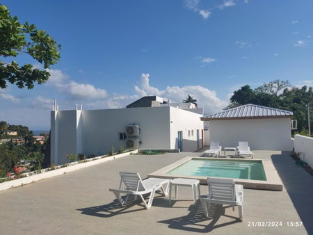 Samaná Suites Hotel by Habita, Santa Bárbara de Samaná, Dominican Republic