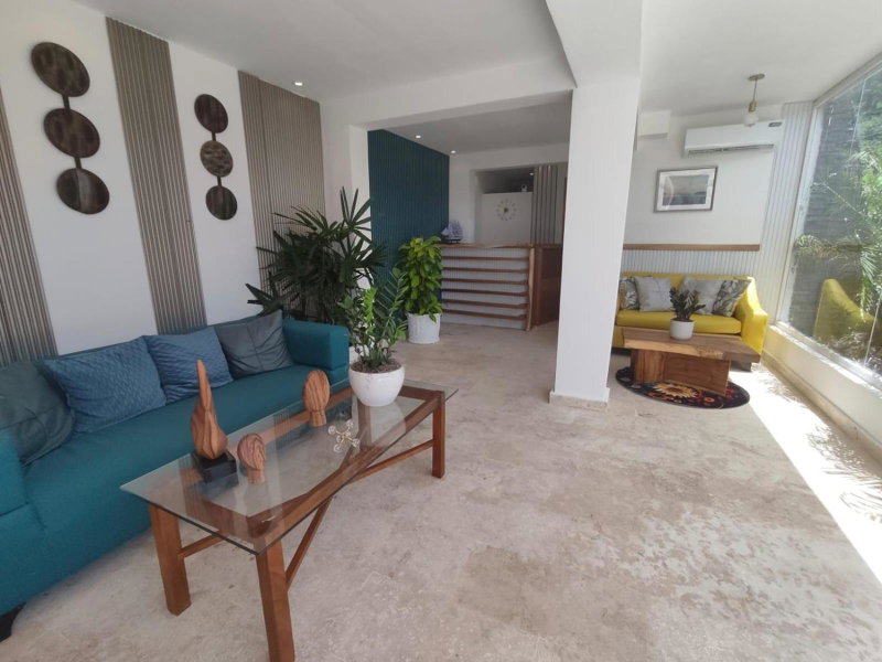 Samaná Suites Hotel by Habita, Santa Bárbara de Samaná, Dominican Republic