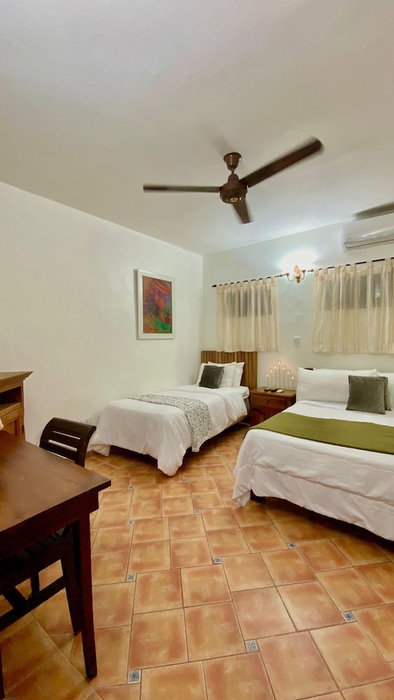 Hotel Doña Elvira, Santo Domingo, République dominicaine