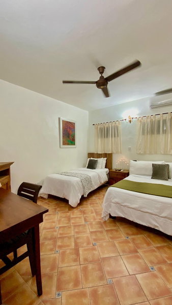 Hotel Doña Elvira, Santo Domingo, République dominicaine