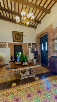 Hotel Doña Elvira, Santo Domingo, République dominicaine